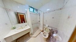 Hillview Park (D23), Condominium #538466831